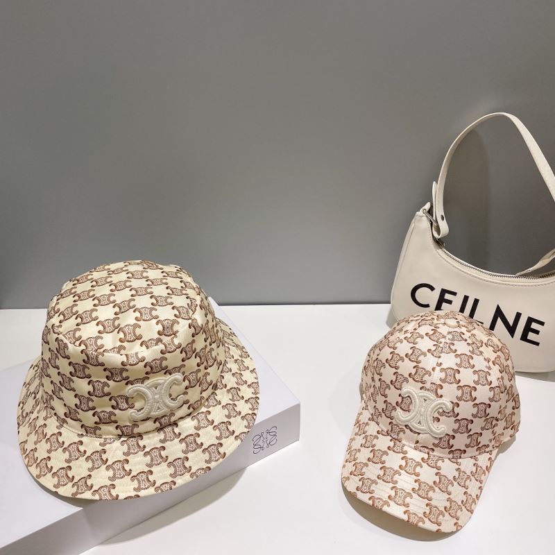 Celine Caps